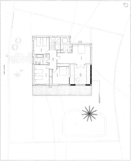 Exclusiva casa amb vistes panoràmiques, a Bellsoleig -37