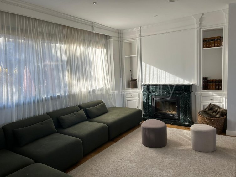 Exclusiva casa amb vistes panoràmiques, a Bellsoleig -6