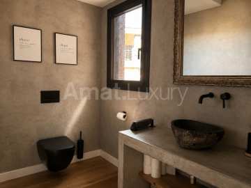 Exclusiva casa amb vistes panoràmiques, a Bellsoleig -11