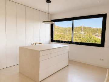 Exclusiva casa amb vistes panoràmiques, a Bellsoleig -16