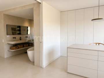 Exclusiva casa amb vistes panoràmiques, a Bellsoleig -17