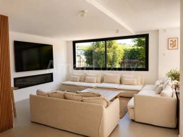 Exclusiva casa amb vistes panoràmiques, a Bellsoleig -2