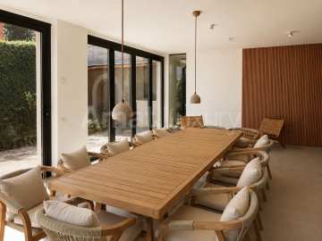 Exclusiva casa amb vistes panoràmiques, a Bellsoleig -20