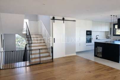 Exclusiva casa amb vistes panoràmiques, a Bellsoleig -21