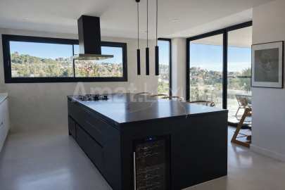 Exclusiva casa amb vistes panoràmiques, a Bellsoleig -22