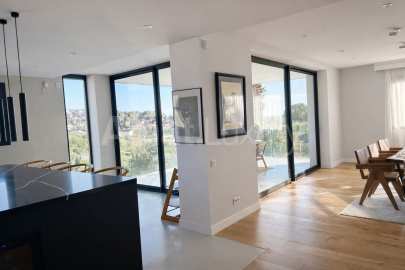 Exclusiva casa amb vistes panoràmiques, a Bellsoleig -23