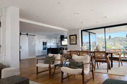 Exclusiva casa amb vistes panoràmiques, a Bellsoleig -24