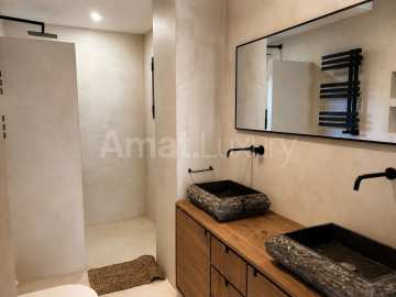 Exclusiva casa amb vistes panoràmiques, a Bellsoleig -25