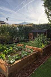 Exclusiva casa amb vistes panoràmiques, a Bellsoleig -29