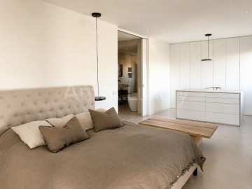 Exclusiva casa amb vistes panoràmiques, a Bellsoleig -4