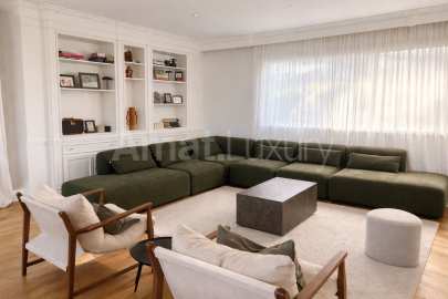 Exclusiva casa amb vistes panoràmiques, a Bellsoleig -7