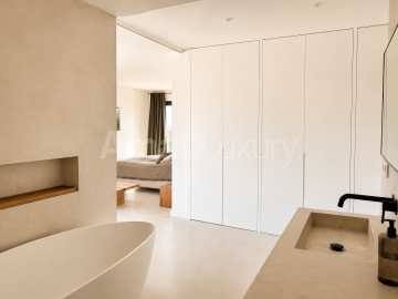 Exclusiva casa amb vistes panoràmiques, a Bellsoleig -8