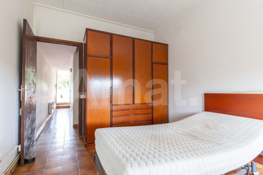 Casa amb vistes, a Finestrelles tocant a Collserola -19