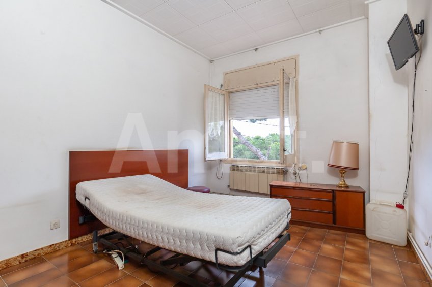 Casa amb vistes, a Finestrelles tocant a Collserola -24