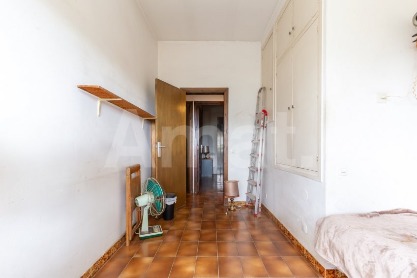 Casa amb vistes, a Finestrelles tocant a Collserola -26