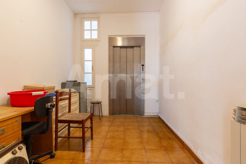 Casa amb vistes, a Finestrelles tocant a Collserola -31