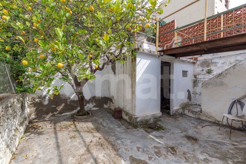 Casa amb vistes, a Finestrelles tocant a Collserola -41