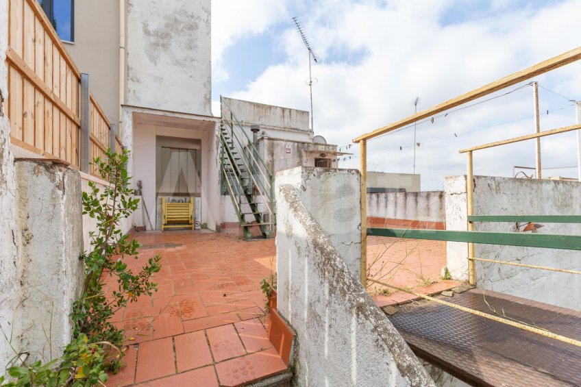 Casa amb vistes, a Finestrelles tocant a Collserola -48