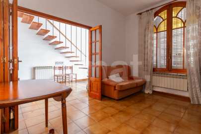 Casa amb vistes, a Finestrelles tocant a Collserola -11