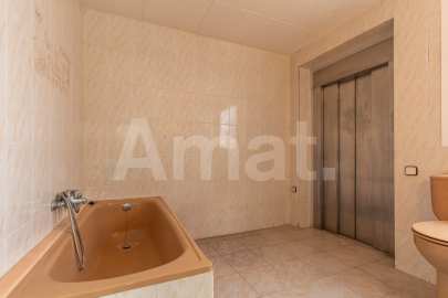 Casa amb vistes, a Finestrelles tocant a Collserola -16