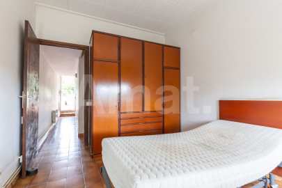 Casa amb vistes, a Finestrelles tocant a Collserola -19