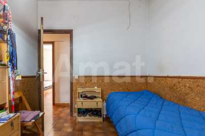 Casa amb vistes, a Finestrelles tocant a Collserola -28