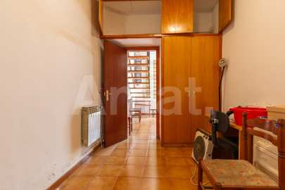 Casa amb vistes, a Finestrelles tocant a Collserola -30