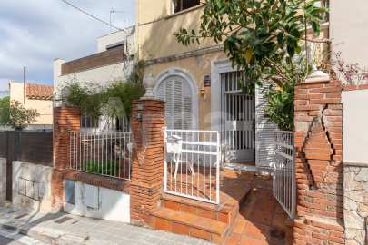 Casa amb vistes, a Finestrelles tocant a Collserola -35