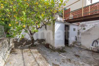 Casa amb vistes, a Finestrelles tocant a Collserola -41