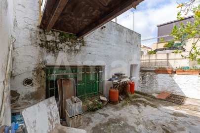 Casa amb vistes, a Finestrelles tocant a Collserola -42