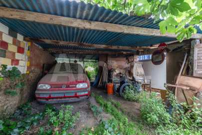 Casa amb vistes, a Finestrelles tocant a Collserola -50