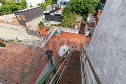 Casa amb vistes, a Finestrelles tocant a Collserola -54