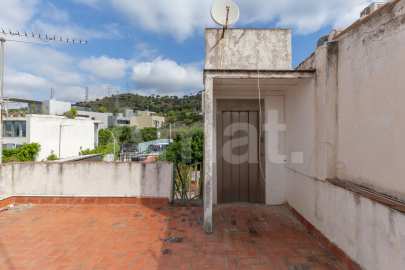 Casa amb vistes, a Finestrelles tocant a Collserola -55