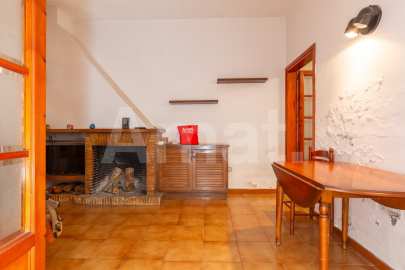 Casa amb vistes, a Finestrelles tocant a Collserola -6