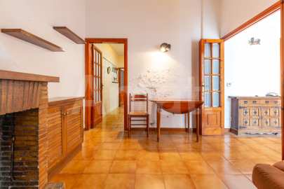 Casa amb vistes, a Finestrelles tocant a Collserola -8