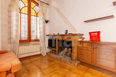 Casa amb vistes, a Finestrelles tocant a Collserola -9