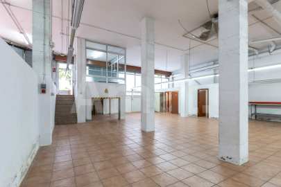 Gran local cantoner de 398 m² a Esplugues, junt a la Ronda de Dalt -18