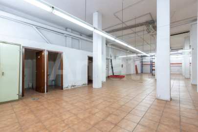 Gran local cantoner de 398 m² a Esplugues, junt a la Ronda de Dalt -20
