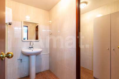 Gran local cantoner de 398 m² a Esplugues, junt a la Ronda de Dalt -22