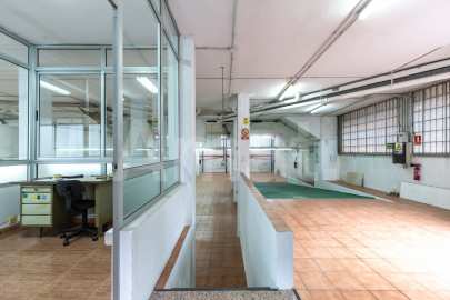 Gran local cantoner de 398 m² a Esplugues, junt a la Ronda de Dalt -3
