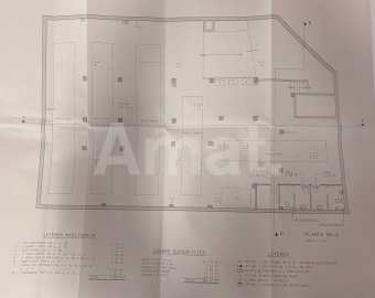 Gran local cantoner de 398 m² a Esplugues, junt a la Ronda de Dalt -38