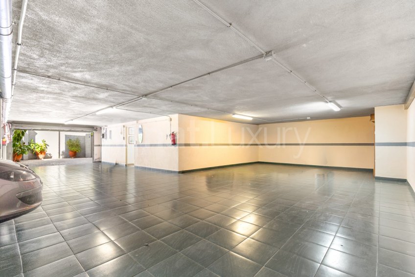 Exclusiva villa con piscina en Mas Fuster, Valldoreix -50
