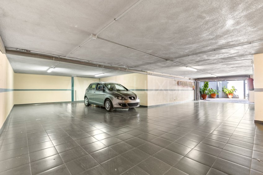 Exclusiva villa con piscina en Mas Fuster, Valldoreix -51