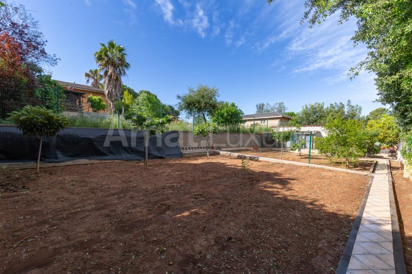 Exclusiva villa con piscina en Mas Fuster, Valldoreix -60