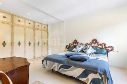 Exclusiva villa con piscina en Mas Fuster, Valldoreix -30