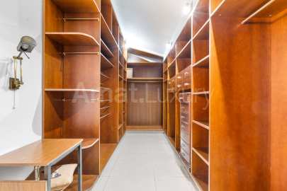Exclusiva villa con piscina en Mas Fuster, Valldoreix -35