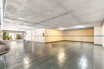 Exclusiva villa con piscina en Mas Fuster, Valldoreix -50