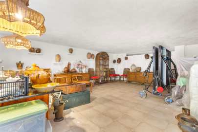 Exclusiva villa con piscina en Mas Fuster, Valldoreix -52