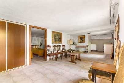 Exclusiva villa con piscina en Mas Fuster, Valldoreix -53