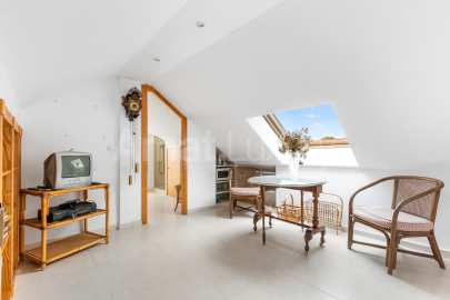 Exclusiva villa con piscina en Mas Fuster, Valldoreix -54